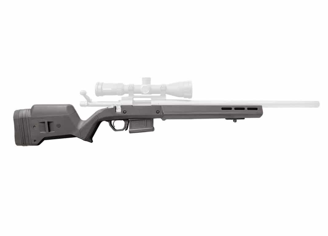Remington 770 stock options