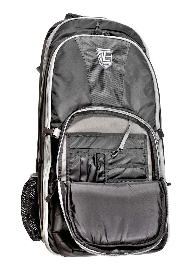 Elite Survival Systems Summit Rifle Case Backpack
