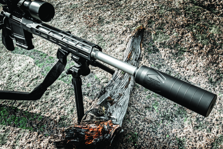 Sig Sauer Cross Trax | On Target Magazine